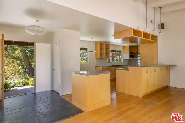 1362 Marinette Road, Pacific Palisades, CA 90272 - #3