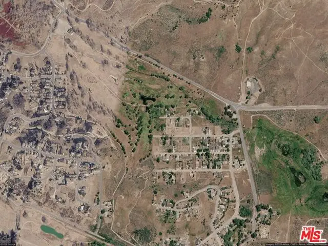 0 Ashtree Drive, Elizabeth Lake, CA 93532 - #1