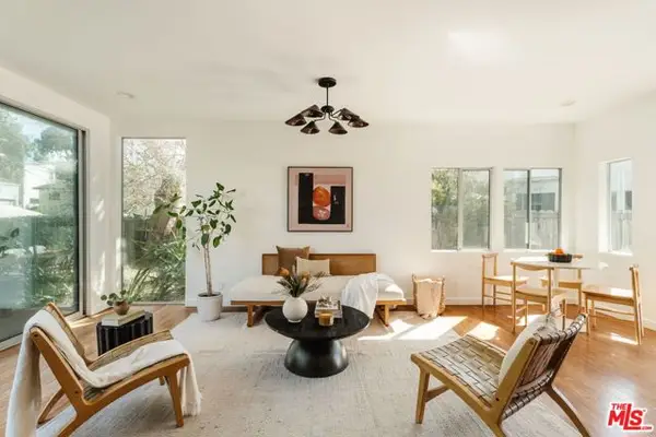 6109 Melvil Street, Culver City, CA 90232