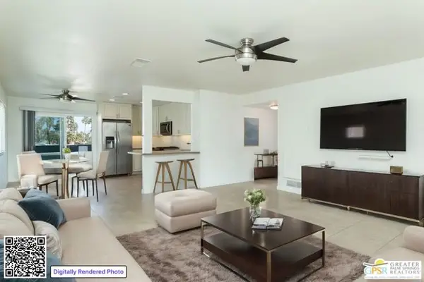 1900 S Palm Canyon Drive #74, Palm Springs, CA 92264