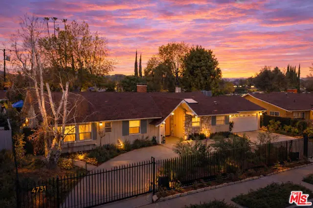 4731 Deseret Drive, Woodland Hills, CA 91364 - #2