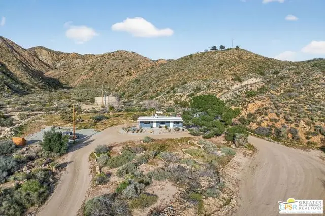 8373 Terrace Drive, Morongo Valley, CA 92256 - #3