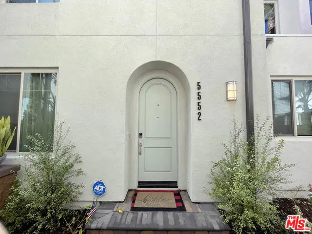 5552 Palm Drive, Hawthorne, CA 90250 - #2