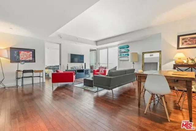 6250 Hollywood Boulevard #6L, Los Angeles, CA 90028 - #1