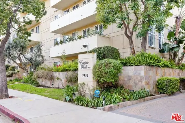 4949 Genesta Avenue #201, Encino, CA 91316 - #2