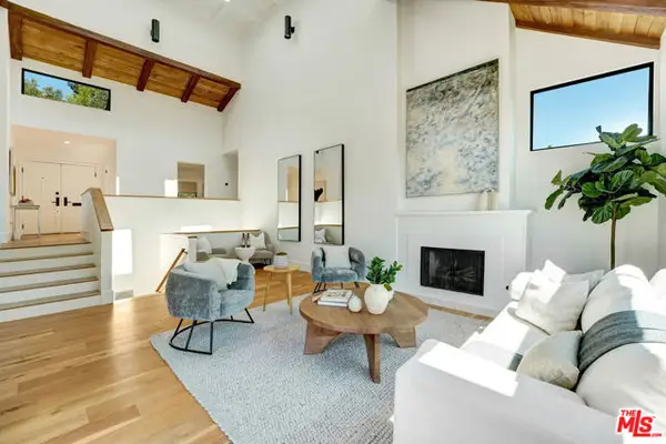 2506 Zorada Drive, Los Angeles, CA 90046