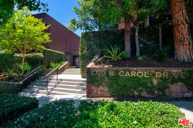 1033 Carol Drive #T13, West Hollywood, CA 90069 - #2