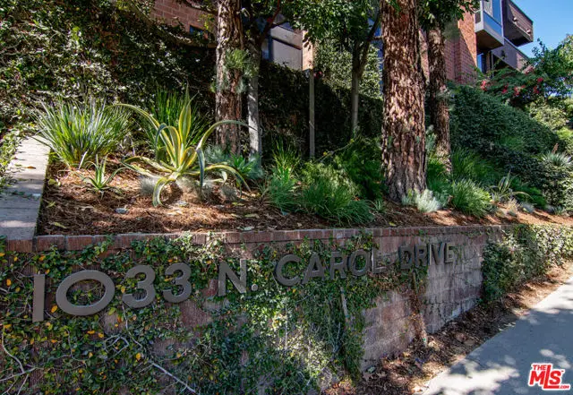 1033 Carol Drive #T13, West Hollywood, CA 90069 - #3