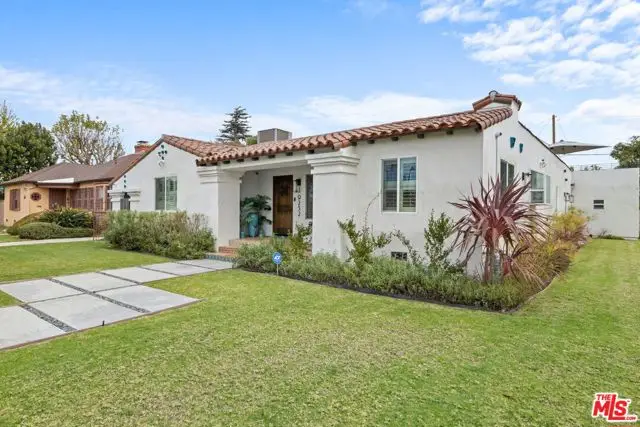 9232 S 8th Avenue, Inglewood, CA 90305 - #3