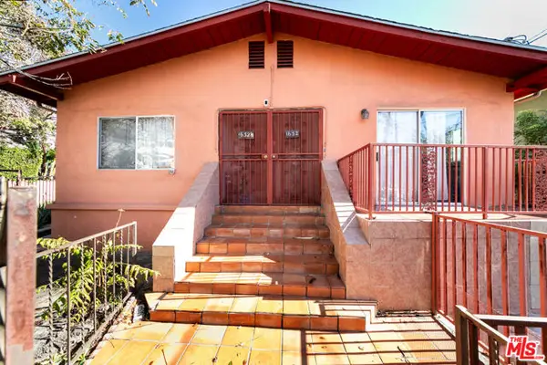 1632 Echo Park Avenue, Los Angeles, CA 90026