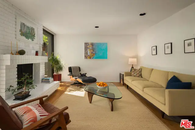 859 S Bundy Drive, Los Angeles, CA 90049 - #3