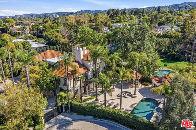 17230 Silver Lane, Encino, CA 91316 - #3