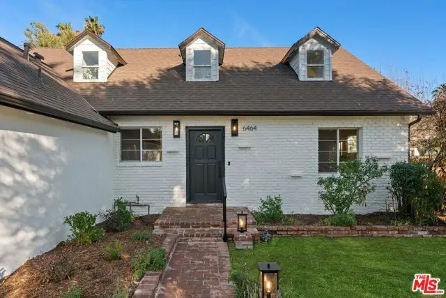 6464 Kessler Avenue, Woodland Hills, CA 91367 - #1