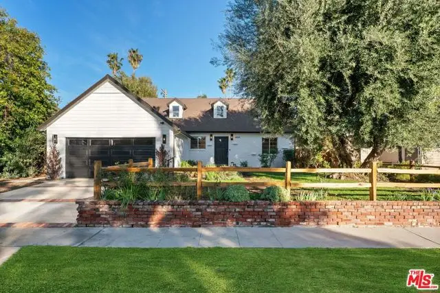 6464 Kessler Avenue, Woodland Hills, CA 91367 - #2