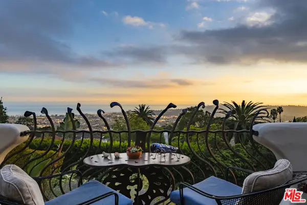 1720 Mission Ridge Road, Santa Barbara, CA 93103