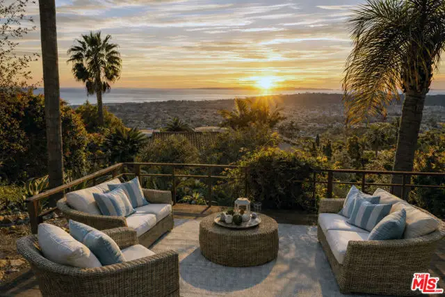 1720 Mission Ridge Road, Santa Barbara, CA 93103 - #2