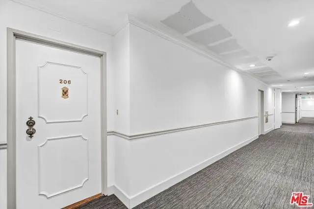 101 California Avenue #206, Santa Monica, CA 90403 - #3