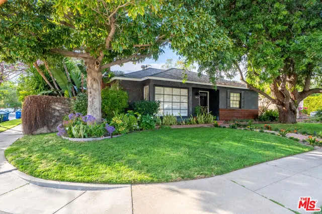 5401 Columbus Avenue, Sherman Oaks, CA 91411 - #3