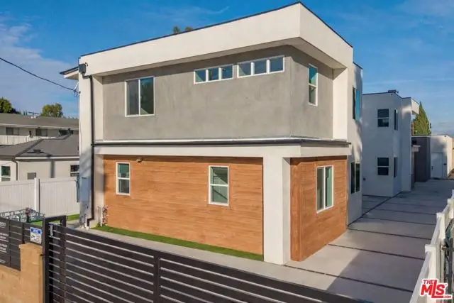 8730 Etiwanda Avenue, Northridge, CA 91325 - #1