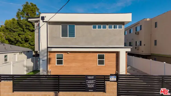 8730 Etiwanda Avenue, Northridge (los Angeles), CA 91325