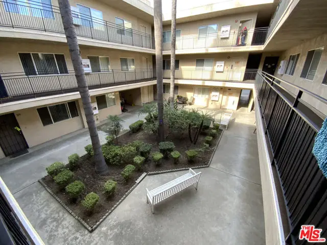 6342 Morse Avenue #208, North Hollywood, CA 91606 - #2