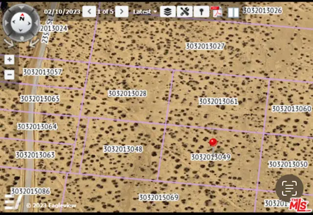 236 E & S. 8th Avenue, Lancaster, CA 93535 - #1