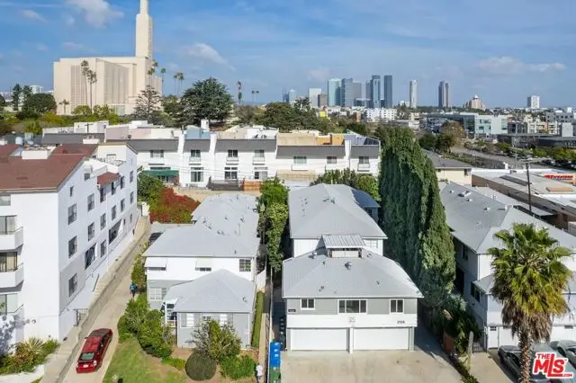 1748 Malcolm Avenue, Los Angeles, CA 90024 - #2