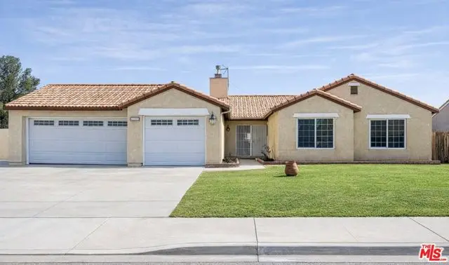 12953 Sundown Road, Victorville, CA 92392 - #1