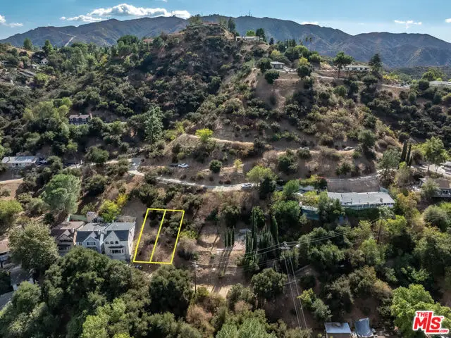 7128 High Cliff Trail, Tujunga, CA 91042 - #2