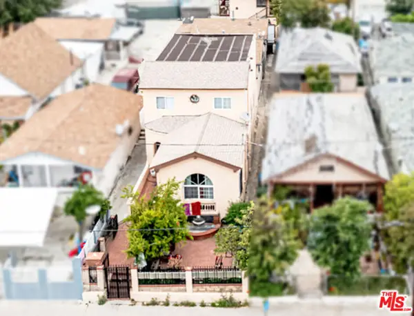 127 N Savannah Street, Los Angeles, CA 90033