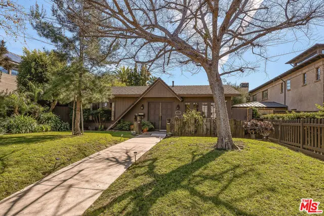 506 Georgina Avenue, Santa Monica, CA 90402 - #3