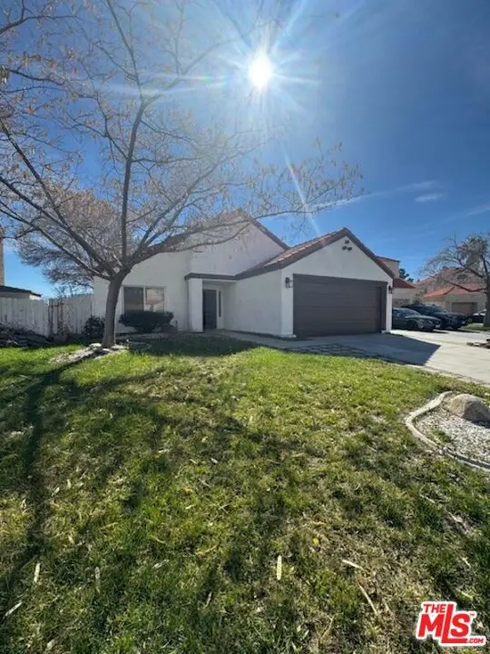 4026 Kona Court, Palmdale, CA 93552