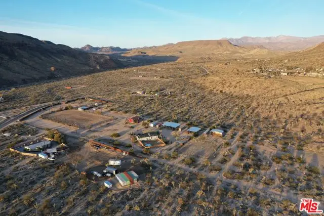 55626 Pipes Canyon Road, Yucca Valley, CA 92284 - #1