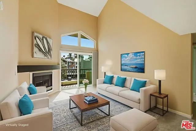 5545 Canoga Avenue #301, Woodland Hills, CA 91367 - #2