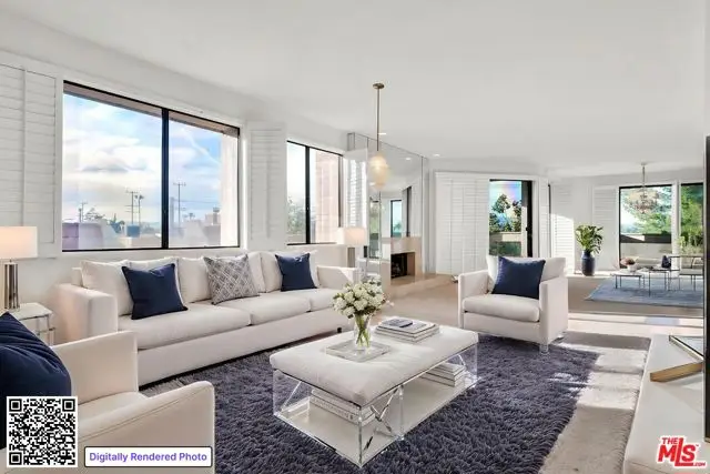 17140 Burbank Boulevard #207, Encino, CA 91316 - #3