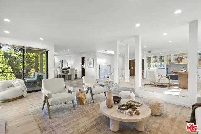 13523 Cheltenham Drive, Sherman Oaks, CA 91423 - #3