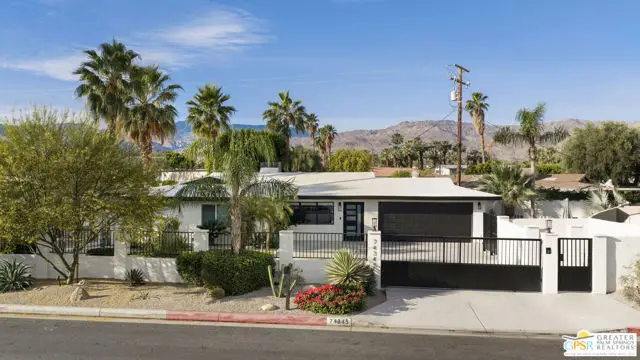 74345 De Anza Way, Palm Desert, CA 92260 - #2