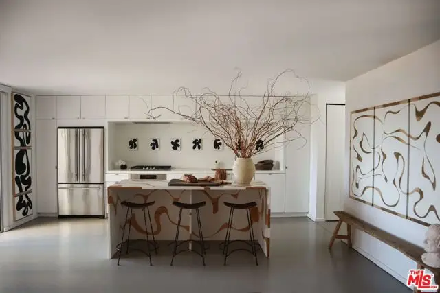901 Hancock Avenue #314, West Hollywood, CA 90069 - #2
