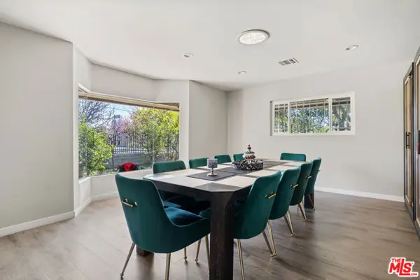 7705 Ben Avenue, North Hollywood (los Angeles), CA 91605