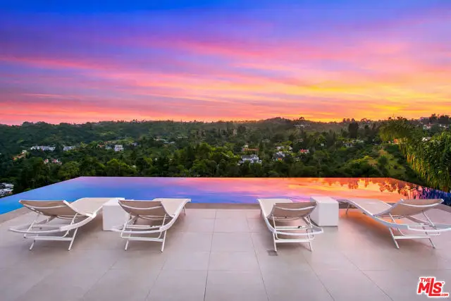 2791 Ellison Drive, Beverly Hills, CA 90210 - #2