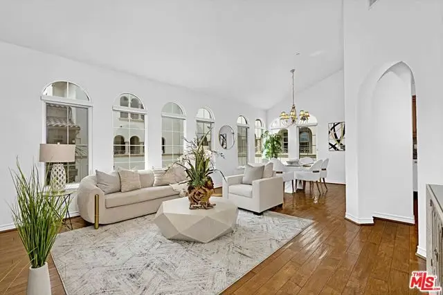 5935 Playa Vista Drive #303, Los Angeles, CA 90094 - #1