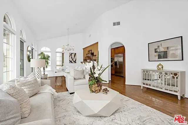 5935 Playa Vista Drive #303, Los Angeles, CA 90094 - #2