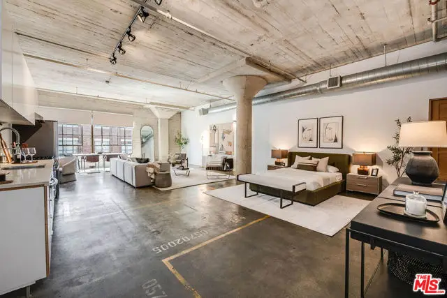 1855 Industrial Street #703, Los Angeles, CA 90021 - #1