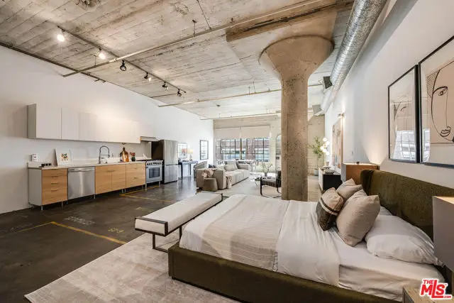 1855 Industrial Street #703, Los Angeles, CA 90021 - #3