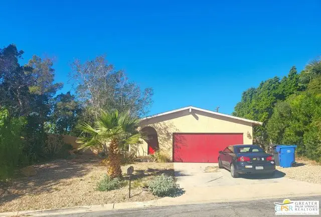 9051 Calle Del Diablo, Desert Hot Springs, CA 92240 - #1