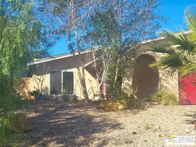 9051 Calle Del Diablo, Desert Hot Springs, CA 92240 - #3