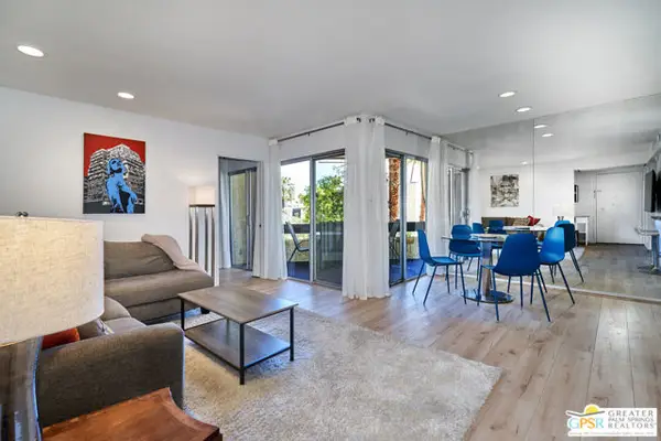 1500 S Camino Real #306A, Palm Springs, CA 92264