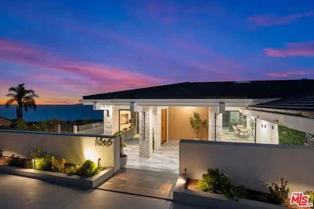 1565 Via Leon, Palos Verdes Estates, CA 90274 - #3