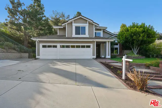 3810 San Antonio Road, Yorba Linda, CA 92886 - #1