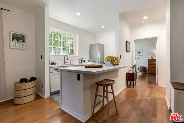 1345 N Hayworth Avenue #1, West Hollywood, CA 90046